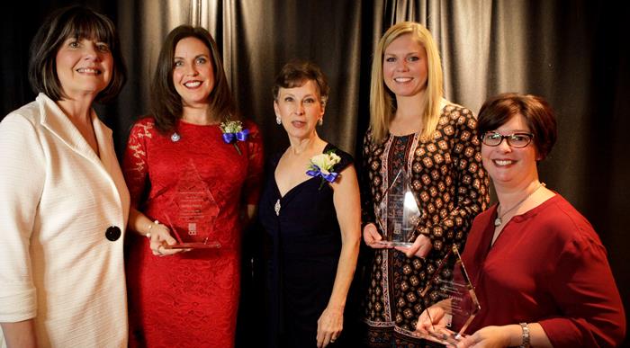 2016 NEAFCS Awards Ceremony